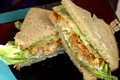 Tofu Sandwich